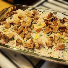 Tuna Noodle Casserole I