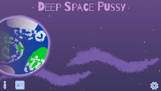 How to install Deep Space Pussy 1.0 apk for bluestacks