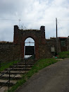 Cementerio de Entrerios