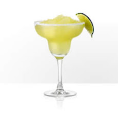 Perfect Cuervo Frozen Margarita