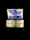 Grace Brethren Church
