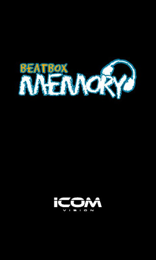 Beatbox Memory – Cats