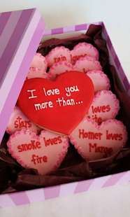 How to mod I love you food Live Wallpaper patch 1.0 apk for laptop