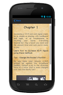 How to download Increase Wi-Fi Signal Guide 2.0 unlimited apk for android