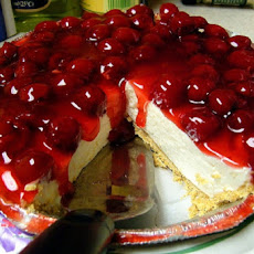 The Easiest Cheesecake Ever