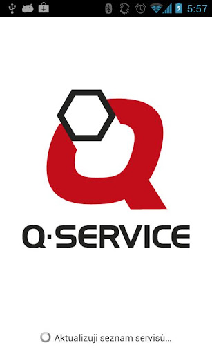 Q-Service