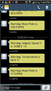 How to install Alzheimer Watcher 1.0 mod apk for laptop