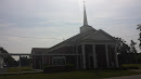 Little Bethel Missionary Baptist Church 