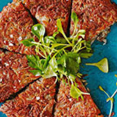 Crispy Potato Cake