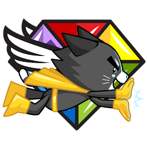 Flying Squad infinity shooter.apk 1.6.0