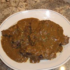 Easy Pot Roast