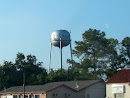 Old Forney Water Tower