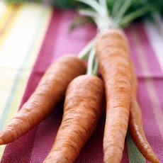 Homemade Vegetable Stock