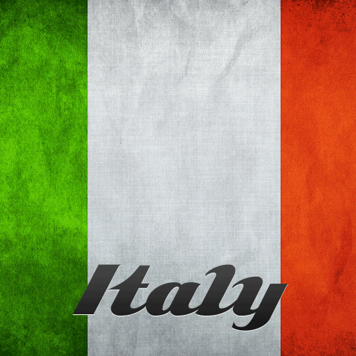 Country Facts Italy 旅遊 App LOGO-APP開箱王