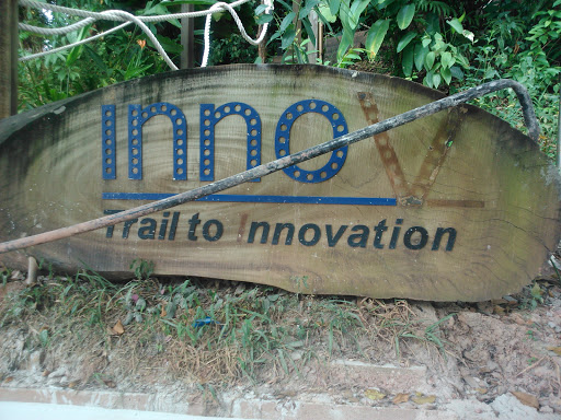 InnoV Trail To Innovation