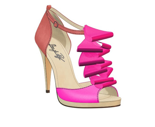 I Designed My Perfect Shoes!