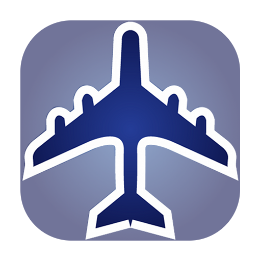 AIR Card® FBO Locator LOGO-APP點子