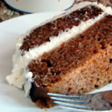 Carrot Cake III