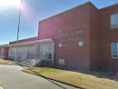  Scott City  Post Office