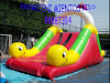 Arriendo Juegos Inflables En Antofagasta