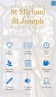 How to install St Michael and St Joseph patch 7.1.4.0 apk for bluestacks