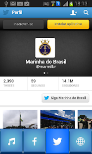 How to get Rádio Marinha FM 1.0.2 apk for pc