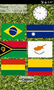 How to get World Flags Quiz patch 1.3 apk for pc