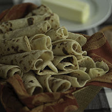 Norwegian Flatbreads