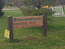 Cleveland Metro Parks Memorial Field