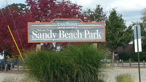 Sandy Beach Park