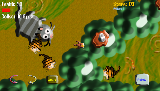 How to install Owlvin The Little Owl Rescue apk for bluestacks