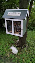 Rita and Allan's Little Free Library