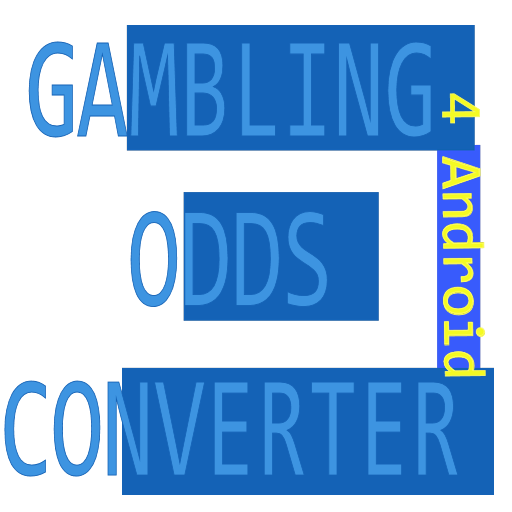 Gambling Calculator - Odds LOGO-APP點子