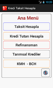 How to get Kredi Taksit Hesapla 3.11 mod apk for laptop
