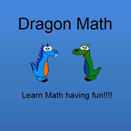 Dragon Math (Lite) 解謎 App LOGO-APP開箱王