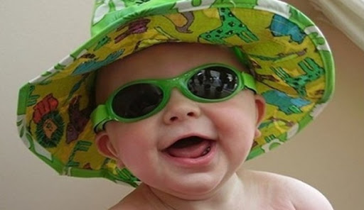 sunglasses for babies