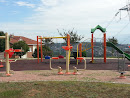 Yeşeren Çocuk Parkı