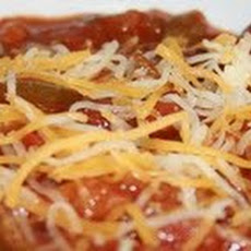 Thumbs-up-from-NY-and-TX Chili con Carne