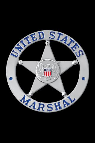 【免費工具App】US Marshal Badges-APP點子