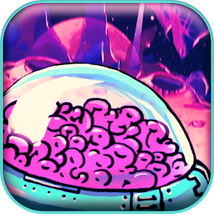 Space Brain Defence.apk 1.06