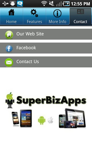 免費下載商業APP|SuperBizApps app開箱文|APP開箱王