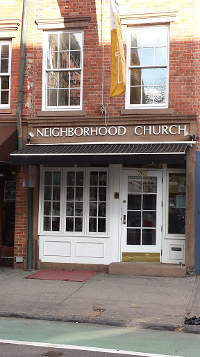 Neighborhood Church 
