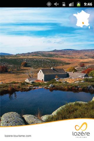 Lozère Tourisme