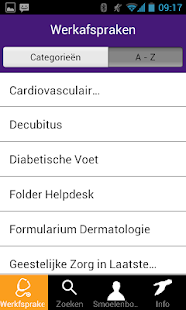 How to mod Werkafspraken Den Haag e.o. 1.1.5 unlimited apk for pc