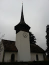 Kirche Ferenbalm