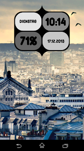 How to mod Rotor - UCCW clock widget 1.0.1 mod apk for android