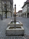 Kulturbrunnen