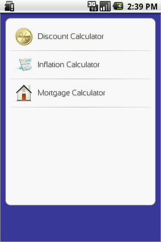 Calculator Multi Lite