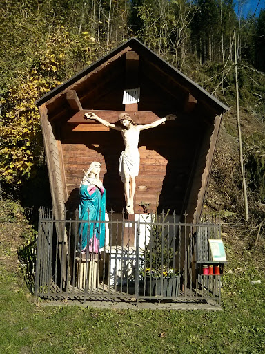 Kapelle Gmeingrube