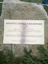Bánffy György Emlékpark